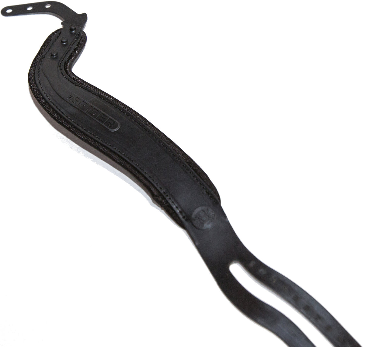 Spider Holster SpiderLight Hand Strap (Black)