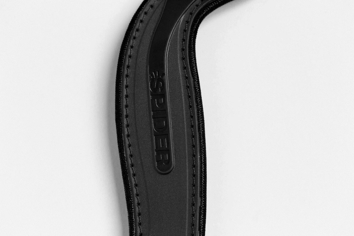 Spider Holster SpiderLight Hand Strap (Black)