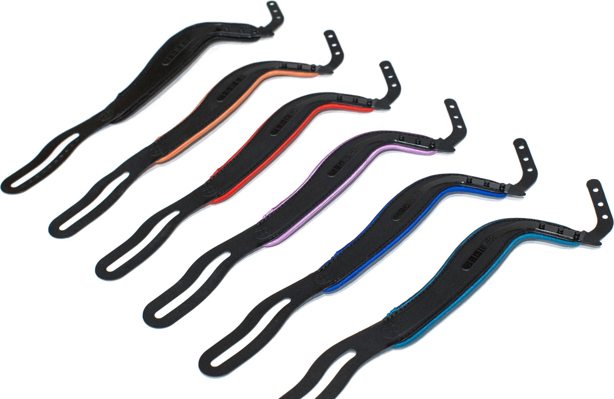 Spider Holster SpiderLight Hand Strap (Black)