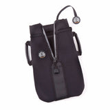 Spider Holster Large and Medium Lens Pouches with SpiderLight Backpacker Kit
