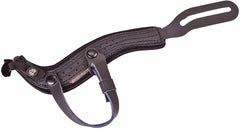 Spider Holster SpiderPro Hand Strap (Black)