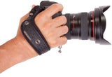 Spider Holster SpiderPro Hand Strap (Black)