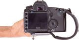 Spider Holster SpiderPro Hand Strap (Black)