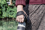 Spider Holster SpiderPro Hand Strap (Black)