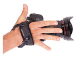 Spider Holster SpiderPro 1-2 Camera Adapter Upgrade Kit and SpiderPro Hand Strap