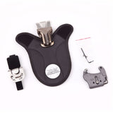 Spider Holster SpiderPro 1-2 Camera Adapter Upgrade Kit and Cleaning Bundle