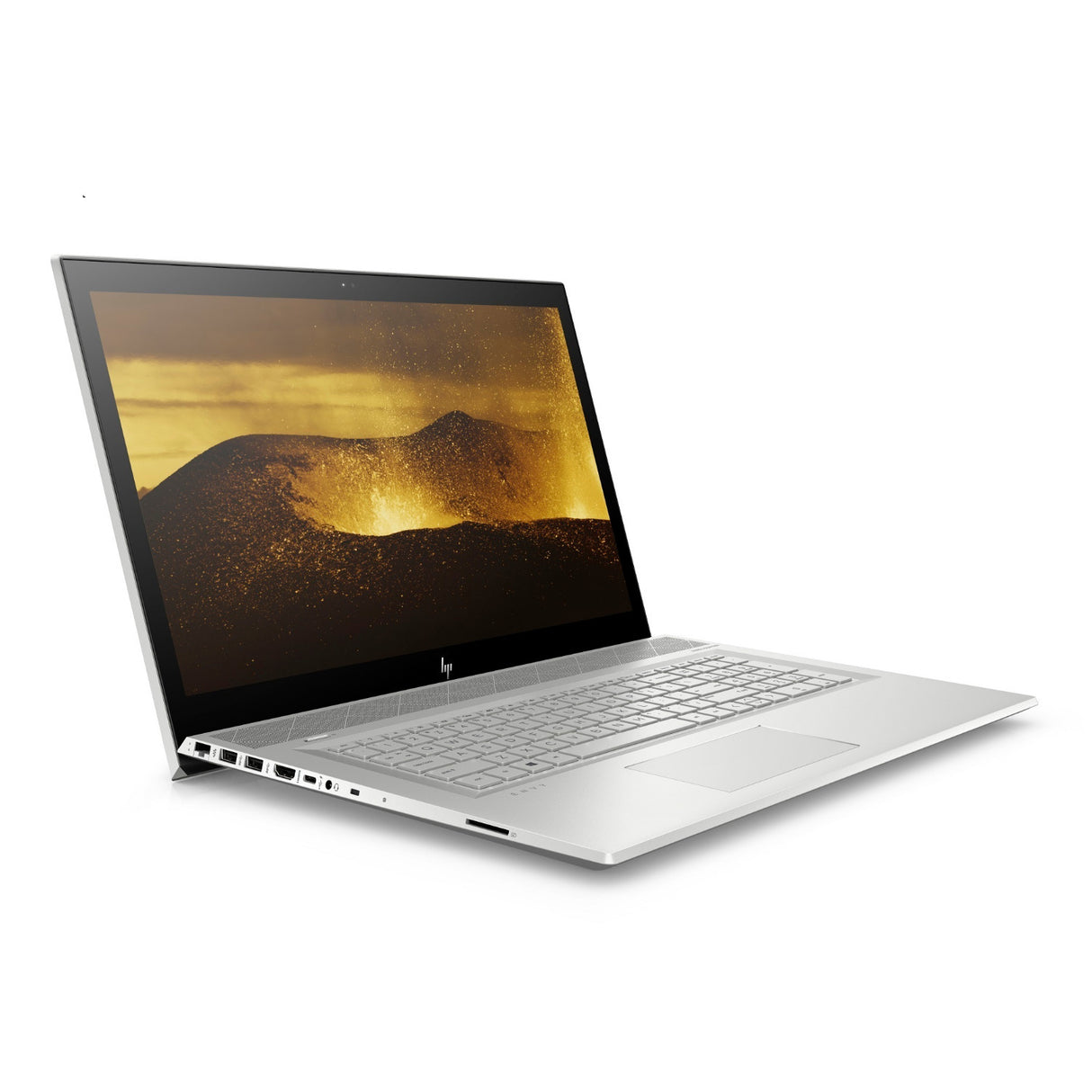 HP Envy 17-BW011 Intel Core i7-8550U 16GB 17.3" 4K WLED GeForce MX150 4GB Laptop
