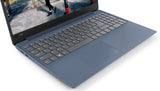 Lenovo IdeaPad 330S Core i5-8250U 1TB HD 4GB+16GB Intel Optane 15.6" WLED Laptop