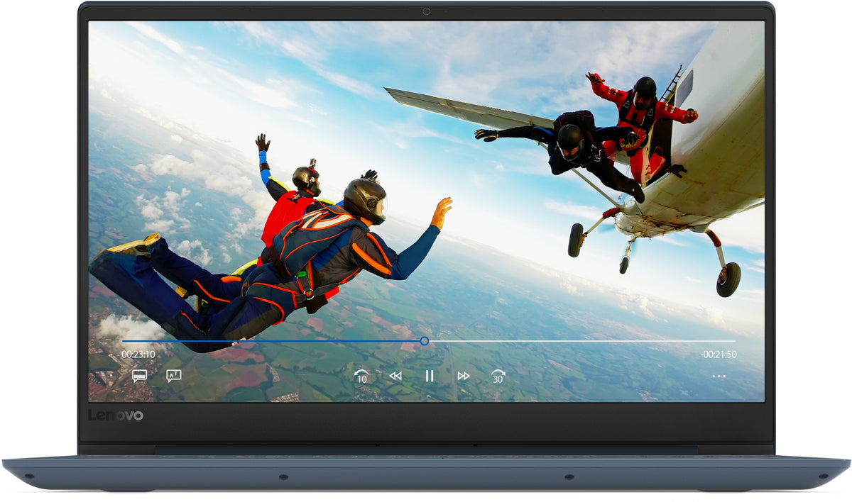 Lenovo IdeaPad 330S Core i5-8250U 1TB HD 4GB+16GB Intel Optane 15.6" WLED Laptop