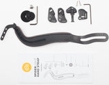 Spider Holster SpiderLight Black Leather Hand Strap 990 with Camera Cleaning Kit