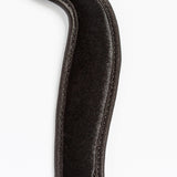 Spider Holster SpiderLight Black Leather Hand Strap 990 with Camera Cleaning Kit