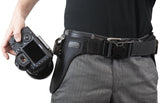 Spider Camera Holster SpiderPro Single Camera System v2 (SCS) and Bundle