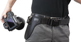 Spider Camera Holster SpiderPro Single Camera System v2 (SCS) and Bundle