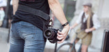 Spider Camera Holster SpiderPro Single Camera System v2 (SCS) and Bundle
