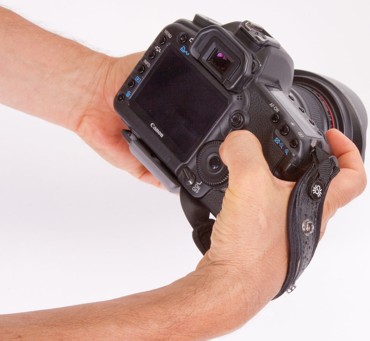 Spider Camera Holster SpiderPro Single Camera System v2 (SCS) and Bundle