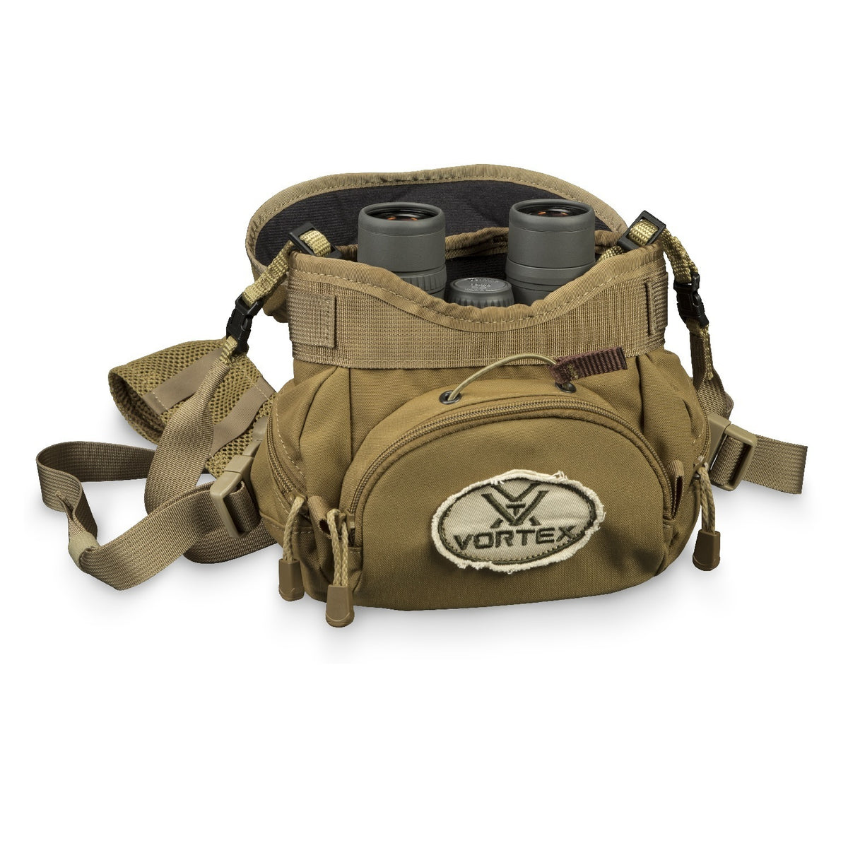 Vortex Guide BinoPack