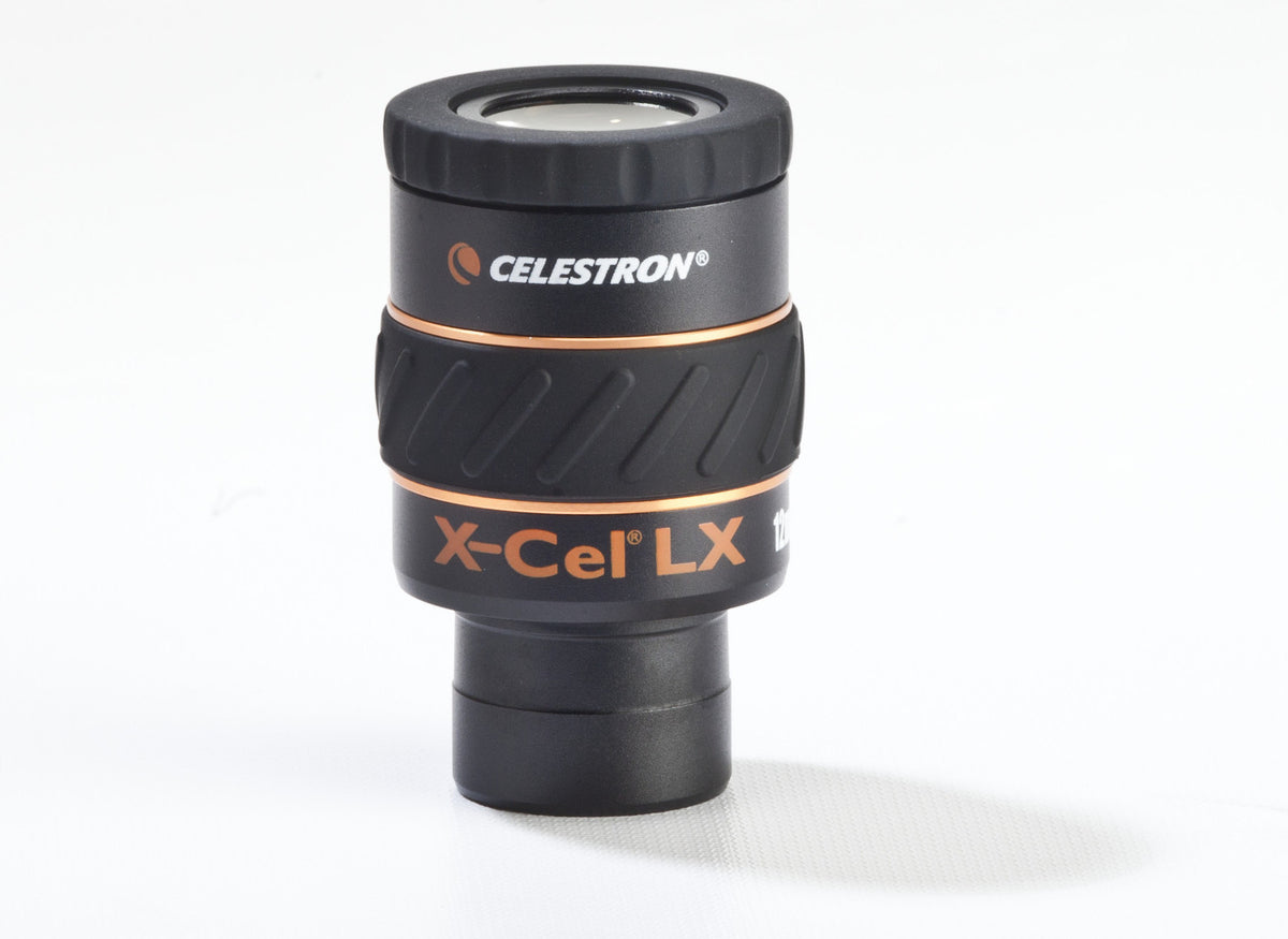 Celestron X-Cel LX 12mm Eyepiece
