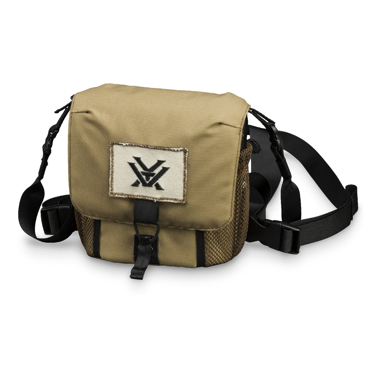 Vortex GlassPak Binocular Harness (Tan)