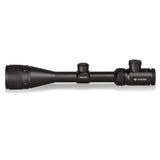 Vortex Crossfire II 6-18x44 AO Riflescope (V-Brite MOA Reticle) and Vortex Cap