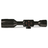 ATN Thor 4 384x288 2-8x Smart HD Thermal Rifle Scope