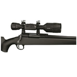 ATN Thor 4 384x288 2-8x Smart HD Thermal Rifle Scope