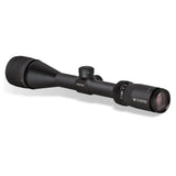 Vortex Crossfire II 6-18x44 AO Riflescope (Dead-Hold BDC MOA Reticle) and Cap