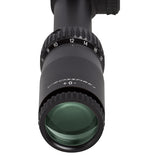 Vortex Crossfire II 6-18x44 AO Riflescope (Dead-Hold BDC MOA Reticle) and Cap