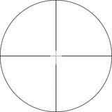 Vortex Diamondback 4-12x40 Riflescope (Dead-Hold BDC MOA Reticle) with Camo Cap