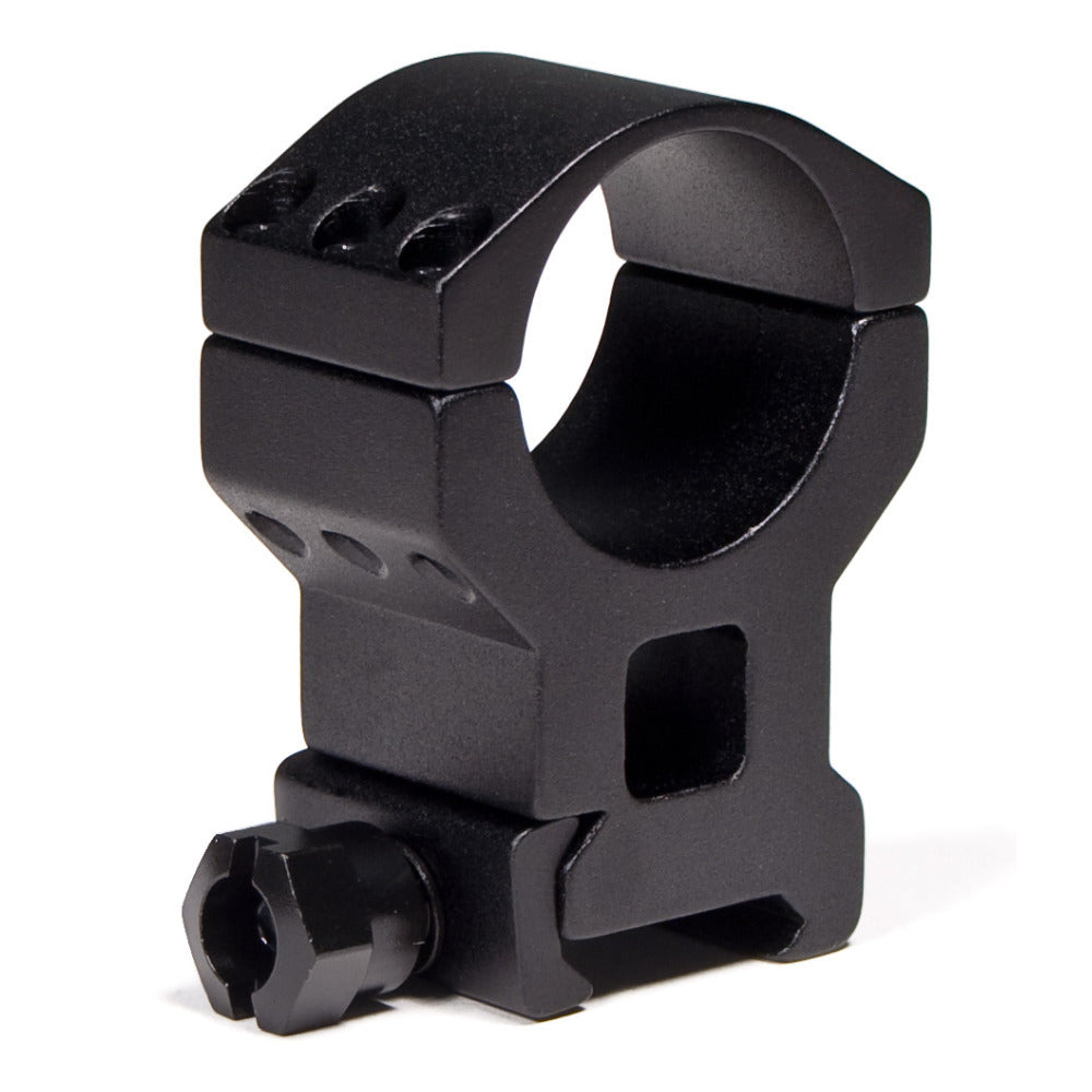 Vortex 30mm Riflescope Ring with Lower 1/3 Cowitness (Extra High, 2-Pack)