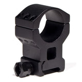 Vortex 30mm Riflescope Ring with Lower 1/3 Cowitness (Extra High, 2-Pack)