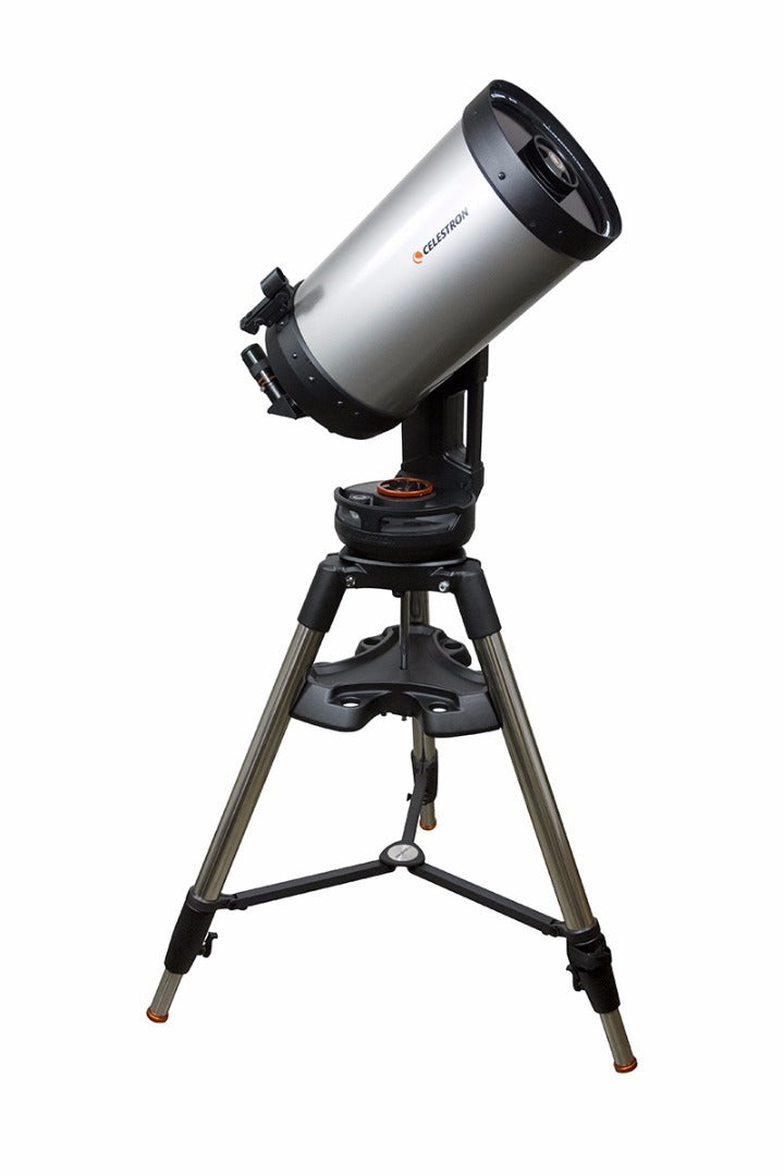 Celestron NexStar Evolution Series 9.25" Telescope with NexStar Case and Tripod