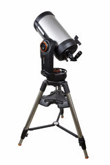 Celestron NexStar Evolution Series 9.25" Telescope with NexStar Case and Tripod