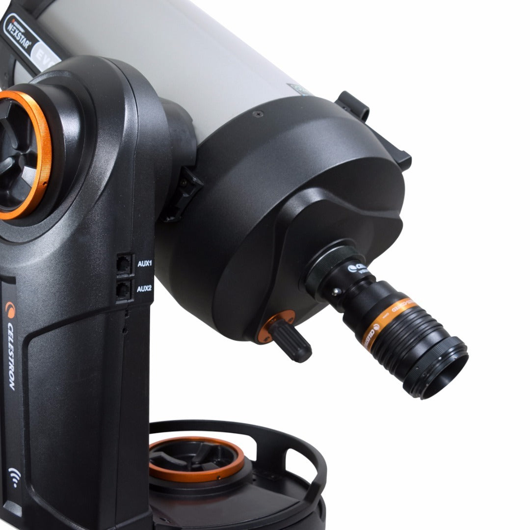 Celestron NexStar Evolution Series 9.25" Telescope with NexStar Case and Tripod