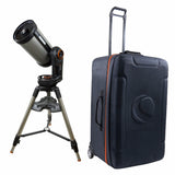Celestron NexStar Evolution Series 9.25" Telescope with NexStar Case and Tripod