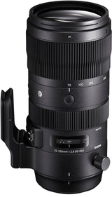 Sigma 70-200mm f/2.8 DG OS HSM Sport Lens for Canon