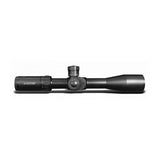 Lucid Optics 4.5-18x33mm MLX Riflescope with Sun Shade and Cleaning Cloth Kit