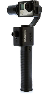 Removu S1 3-Axis Gimbal for GoPro Camera with Wireless Remote Control