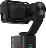 Removu S1 3-Axis Gimbal for GoPro Camera with Wireless Remote Control