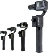 Removu S1 3-Axis Gimbal for GoPro Camera with Wireless Remote Control