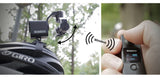 Removu S1 3-Axis Gimbal for GoPro Camera with Wireless Remote Control