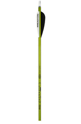 Genesis Archery Easton XX75 30in NASP Arrows for Genesis Bows (6-pack, Green)