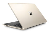 HP 17-BY0012 17.3" HD+ Touchscreen Laptop, Intel Core i5-8250U, 12GB RAM, 1TB HDD, Radeon 2GB (Certified Refurbished)