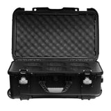 Rokinon 6 Lens Carry-On Case for Cine DS and Cine Lenses (Open Box)