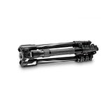 Manfrotto MKBFRLA4B-BHMUS Befree 2N1 Aluminium Monopod/Tripod with Ball Head
