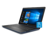 HP 17-BY00 Intel i5-8250U 12GB 1TB HDD 17.3" Touch WLED Radeon 530 2GB Laptop