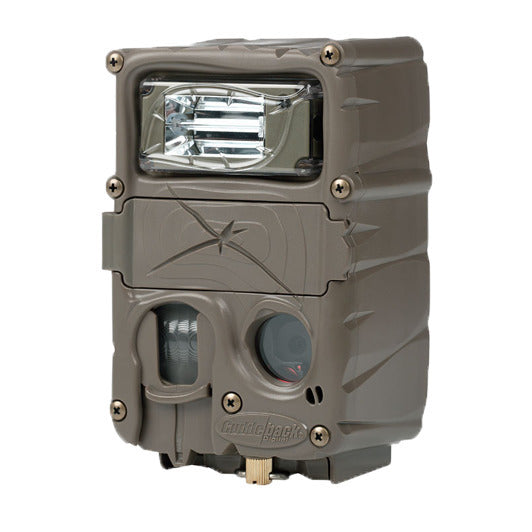 Cuddeback 20MP X-Change Color Day & Night (1279) Trail Camera Kit, 2-Pack