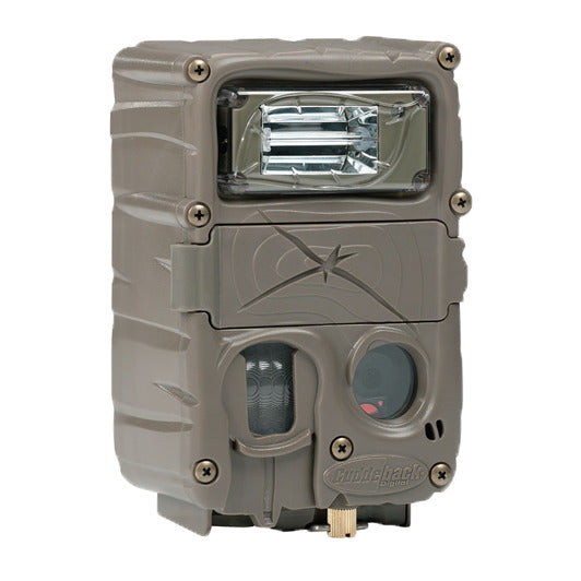 Cuddeback 20MP X-Change Color Day & Night (1279) Trail Camera Kit, 2-Pack