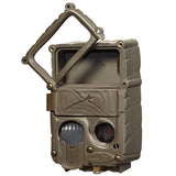 Cuddeback 20MP X-Change Color Day & Night (1279) Trail Camera Kit, 2-Pack