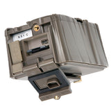 Cuddeback 20MP X-Change Color Day & Night Trail Camera Kit, 4-Pack Accessory Kit