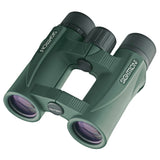 Sightron 10-50x60mm SIII Riflescope (Mil-Hash) with 8x32 Blue Sky Binoculars